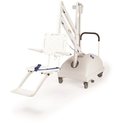 PAL HI/LO POOL LIFT CHAIR