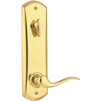 KWIK INTERCONNECTED LOCKSET