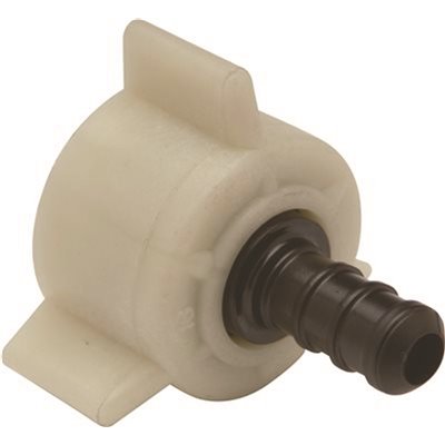 POLYMER SWIVEL ADAPTER - 3/4