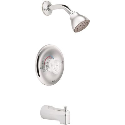 MOEN CHATEAU TUB & SHOWER FA