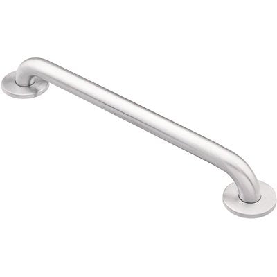 **12" SECURE MOUNT GRAB BAR