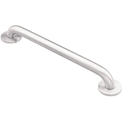 **18" SECURE MOUNT GRAB BAR