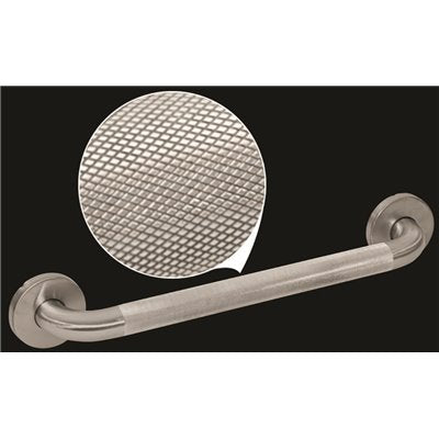 WINGIT GRAB BAR,SATIN,1.25X1