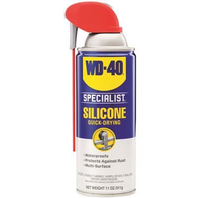 SPECIALIST SILICONE 11OZ