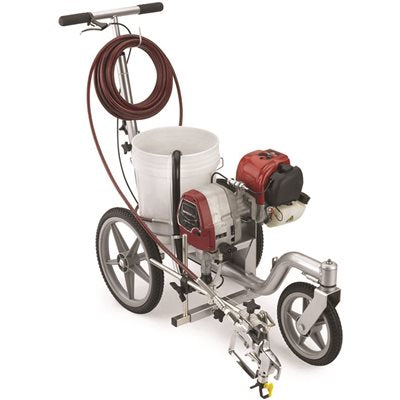 POWER LINR 850 PAINT SPRAYER