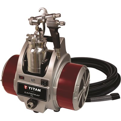 TITAN 95 HVLP PAINT SPRAYER