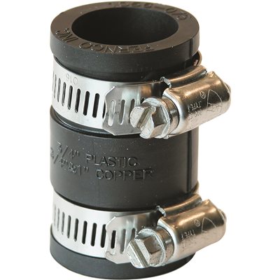 FLEXIBLE COUPLING, 3/4"