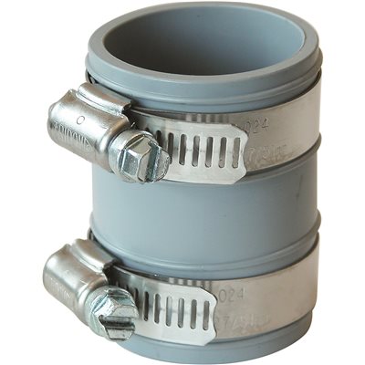 FLEXIBLE COUPLING, 1"