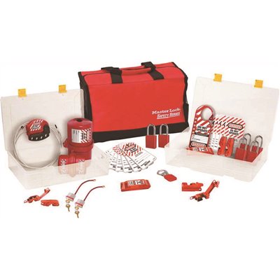 ELECTRICAL LOCKOUT KIT