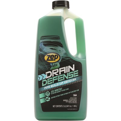 ZEP LIQUID DRAIN CARE