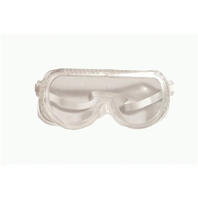 VENTILATED SAFETY GOGGLES