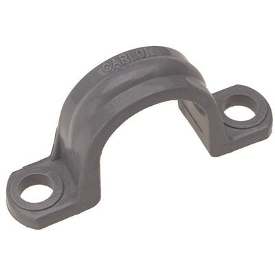 1" PVC COND CLAMP 5PK