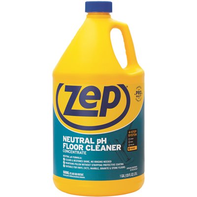 ZEP NEUT FLOOR CLNR CONC