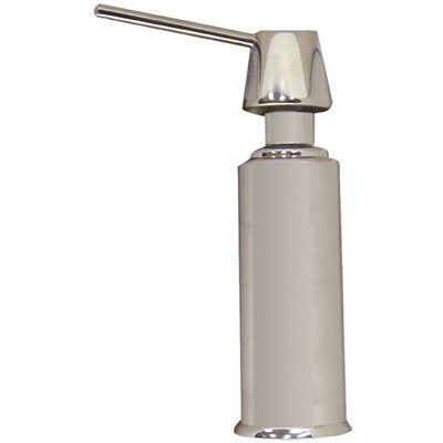 AIR GAP SOAP DISPENSER CHR