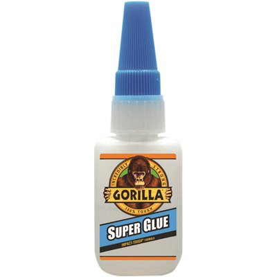 SUPER GLUE BOTTLE 20GRAM