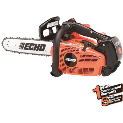 CHAINSAW 16IN 35.8CC GAS 2ST