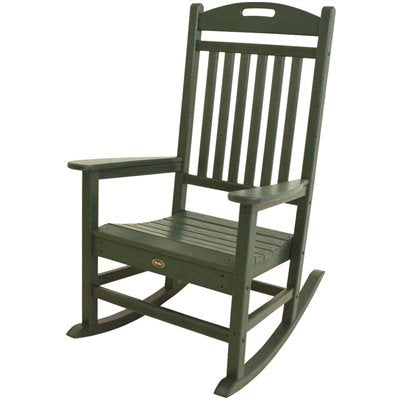 ROCKING CHAIR RAINFOREST