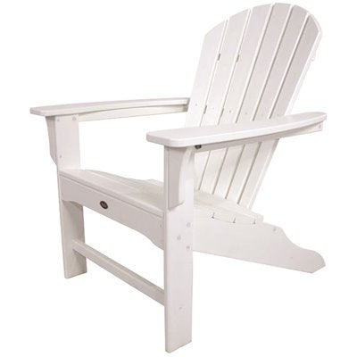 ADIRONDACK CHAIR CLASSIC WHT