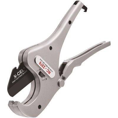 PIPE CUTTER 1/8 TO 2-3/8