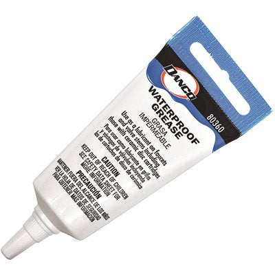 1/2 OZ. WATERPROOF GREASE