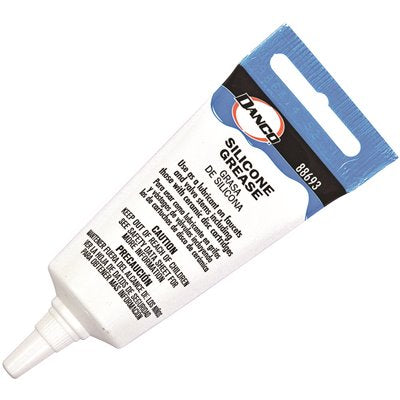 0.5OZ. SILICONE FCT GREASE