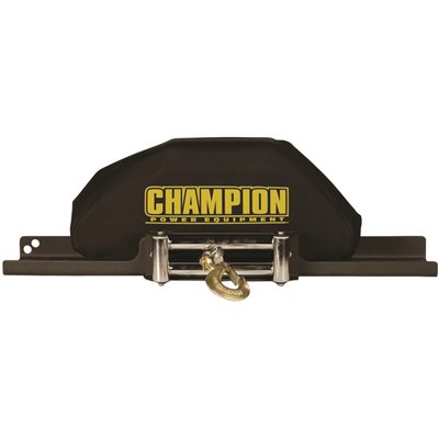 WINCH COVER F/8000-10000LB