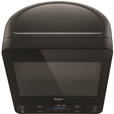 0.5 CF CORNER MICROWAVE BLK