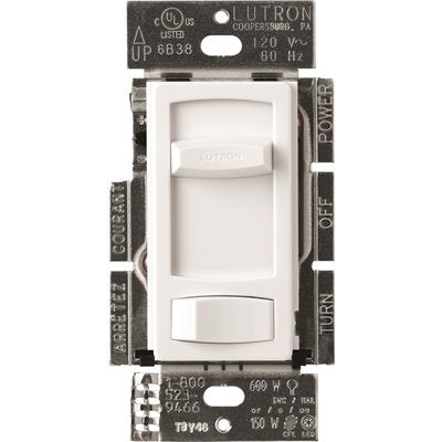 CONTOUR C.L DIMMER BOX