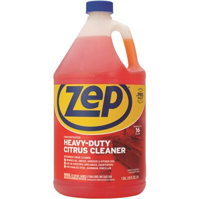 ZEP CITRUS CLEANER