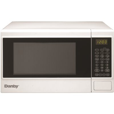 1.4 Countertop Microwave