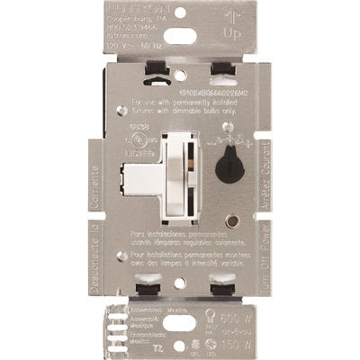 TOGGLER C.L DIMMER BOX