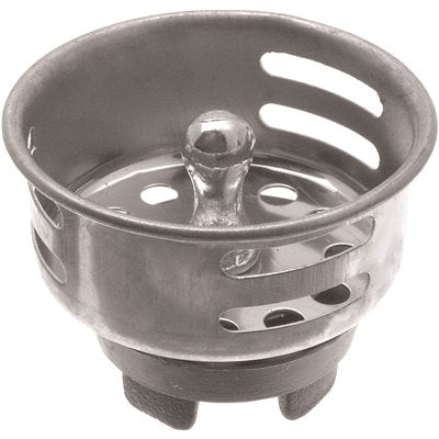 1-1/2" RV SINK STRAINER