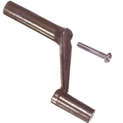 1-3/4 IN. METAL CRANK HANDLE