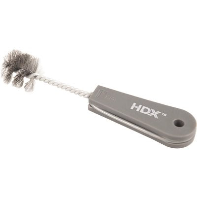 1" HEAVY-DUTY FITTING BRUSH