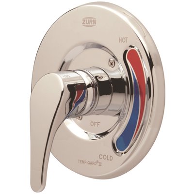 1-HANDLE SHOWER VALVE CH