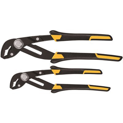 PUSH LOCK PLIERS 8 X 10 2PK