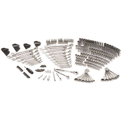 MECHANICS TOOL SET 349-PIECE