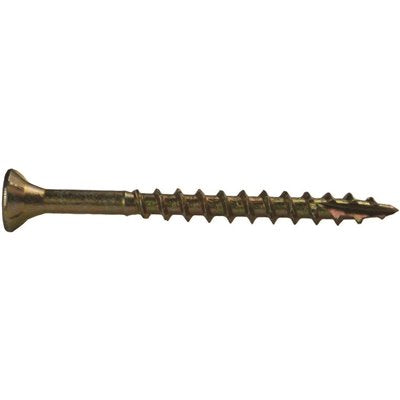 #8X1-3/4 CONSTRUCT SCREW 1LB