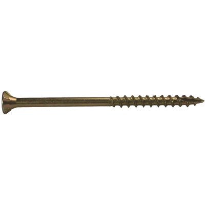 #9X3 CONSTRUCT SCREW 1LB