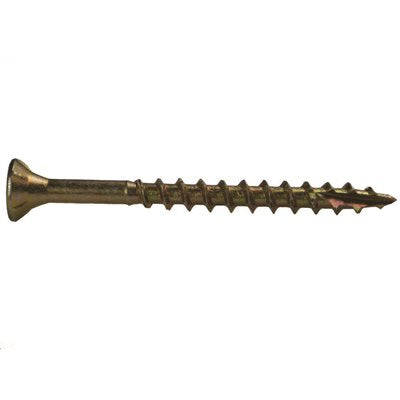 #8X1-3/4 CONSTRUCT SCREW 5LB