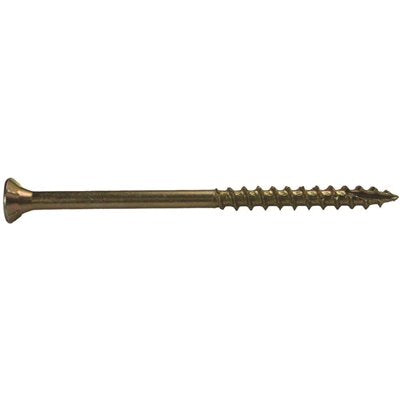 #9X3 CONSTRUCT SCREW 10LB