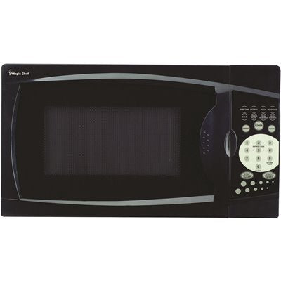 0.7 Countertop Microwave BLK