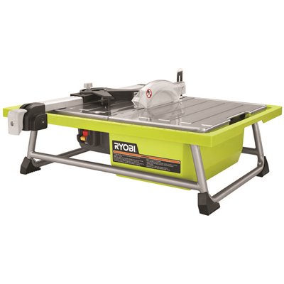 TABLETOP TILE SAW 4.8A 7IN