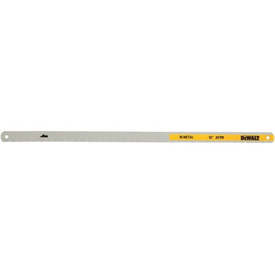 SAW BLADE 12X24 2PK