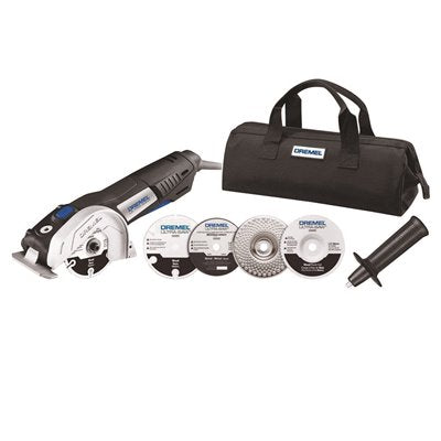 7.5A VARI SPEED TOOL KIT