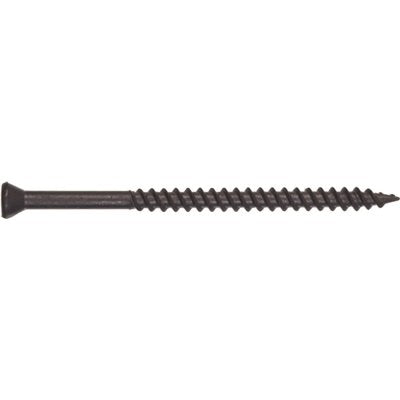 #6X1-5/8 SCREWS FLAT 1LB