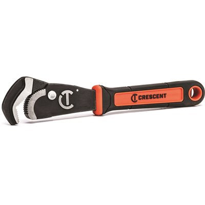 PIPE WRENCH GRIP 12IN