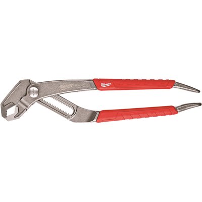 JAW LOCK PLIER STRAIGHT 10IN