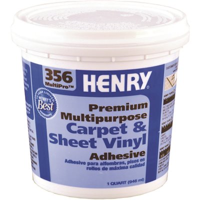 356 MULTI-PURPOSE ADHESIVE