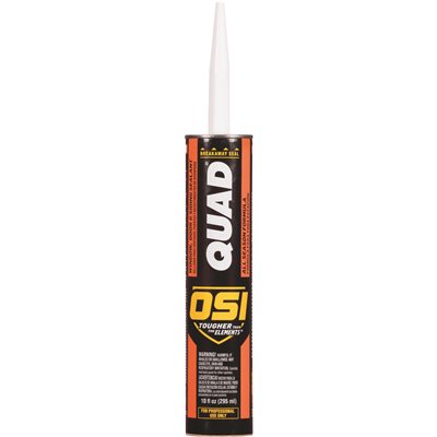 QUAD SEALANT 10OZ CLEAR